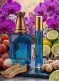 Grandiosa Emperor Blue