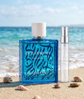 Rayhaan Ocean Rush