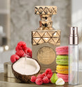 Minya Coco Lush PARIS CORNER
