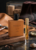 Corium Rayhaan