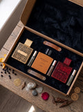 Pack Rayhaan
