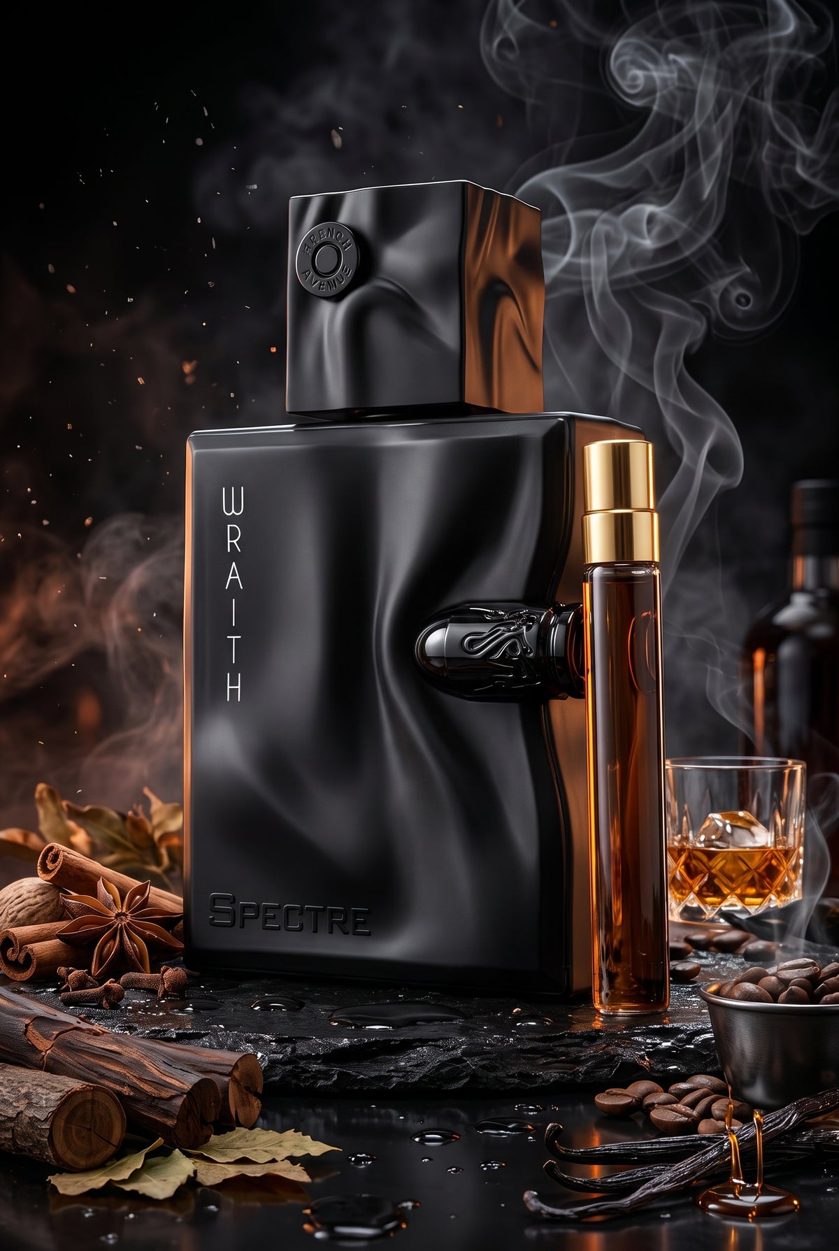 Spectre Wraith French Avenue
