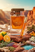 Lattafa Atlas Canyon