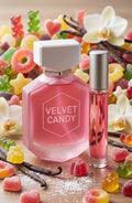 Velvet Candy